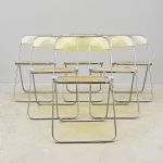 1776&nbsp;7199&nbsp;FOLDING CHAIRS